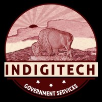 Indigitech Government Services, Inc. logo, Indigitech Government Services, Inc. contact details