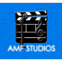 AMF Studios OC & LA logo, AMF Studios OC & LA contact details