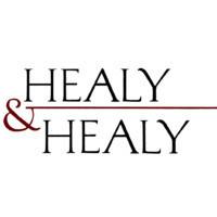 Healy & Healy logo, Healy & Healy contact details