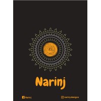 Narinj Designs logo, Narinj Designs contact details