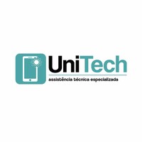 UniTech - Assistência Técnica Especializada em Smartphones logo, UniTech - Assistência Técnica Especializada em Smartphones contact details