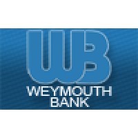 Weymouth Bank logo, Weymouth Bank contact details