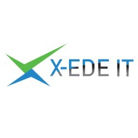 X-EDE IT Solutions - Expanding Possibilities logo, X-EDE IT Solutions - Expanding Possibilities contact details