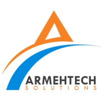 Armehtech Solutions logo, Armehtech Solutions contact details