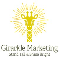 Girarkle Marketing logo, Girarkle Marketing contact details