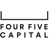 Four Five Capital logo, Four Five Capital contact details