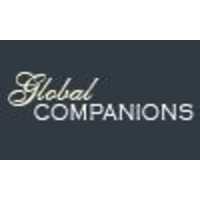 Global Companions logo, Global Companions contact details