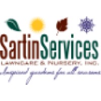 Sartin Services logo, Sartin Services contact details