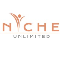 Niche Unlimited logo, Niche Unlimited contact details