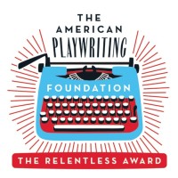 The American Playwriting Foundation logo, The American Playwriting Foundation contact details