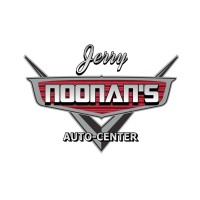 Jerry Noonan's Auto Center logo, Jerry Noonan's Auto Center contact details