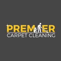 Premier Carpet Cleaning logo, Premier Carpet Cleaning contact details