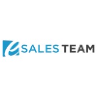 eSalesteam.com logo, eSalesteam.com contact details