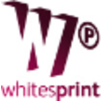 Whitesprint logo, Whitesprint contact details