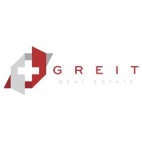 GREIT REAL ESTATE logo, GREIT REAL ESTATE contact details