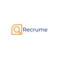 Recrume logo, Recrume contact details