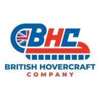 The British Hovercraft Company Ltd logo, The British Hovercraft Company Ltd contact details