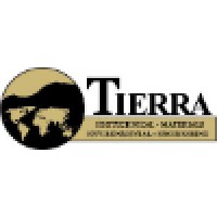 Tierra, Inc. logo, Tierra, Inc. contact details