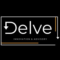 Delve Innovation and Advisory logo, Delve Innovation and Advisory contact details