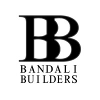 Bandali Builders logo, Bandali Builders contact details