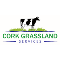 Cork Grassland Services logo, Cork Grassland Services contact details