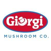 Giorgi Mushroom Co. logo, Giorgi Mushroom Co. contact details