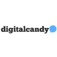 Digital Candy logo, Digital Candy contact details