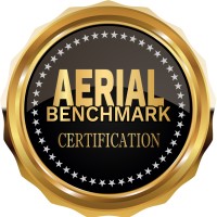 Aerial Benchmark Certification logo, Aerial Benchmark Certification contact details