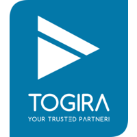 Togira Group logo, Togira Group contact details