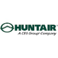 Huntair Inc logo, Huntair Inc contact details