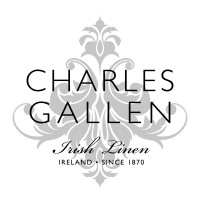 Charles Gallen Irish Linen logo, Charles Gallen Irish Linen contact details