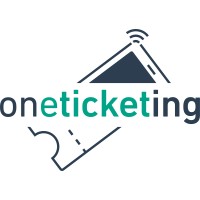 oneticketing logo, oneticketing contact details