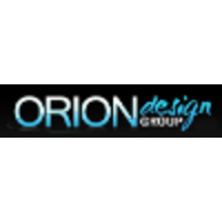 Orion Design Group logo, Orion Design Group contact details