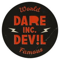 Dare-Devil, Inc. logo, Dare-Devil, Inc. contact details