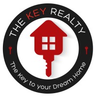 The Key Realty logo, The Key Realty contact details