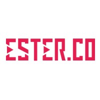 Ester OÜ logo, Ester OÜ contact details