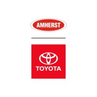 Amherst Toyota logo, Amherst Toyota contact details