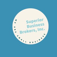 Superior Business Brokers, inc. logo, Superior Business Brokers, inc. contact details