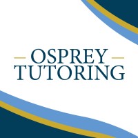 Osprey Tutoring logo, Osprey Tutoring contact details