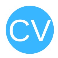 Content Visit logo, Content Visit contact details