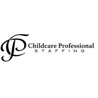 Childcare Professional Staffing logo, Childcare Professional Staffing contact details