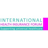 International Health Insurance Forum logo, International Health Insurance Forum contact details