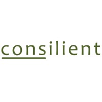 The Consilient Consultancy Limited logo, The Consilient Consultancy Limited contact details