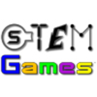 STEM Games, LLC logo, STEM Games, LLC contact details