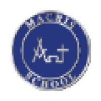 Macris School logo, Macris School contact details