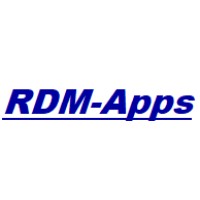 RDM-Apps(tm) by High Reliability Electronics,LLC logo, RDM-Apps(tm) by High Reliability Electronics,LLC contact details