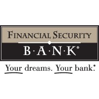 Financial Security Bank logo, Financial Security Bank contact details