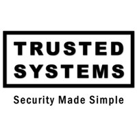 Trusted Systems, Inc logo, Trusted Systems, Inc contact details