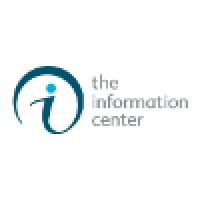 THE INFORMATION CENTER logo, THE INFORMATION CENTER contact details