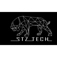 STZ TECH logo, STZ TECH contact details